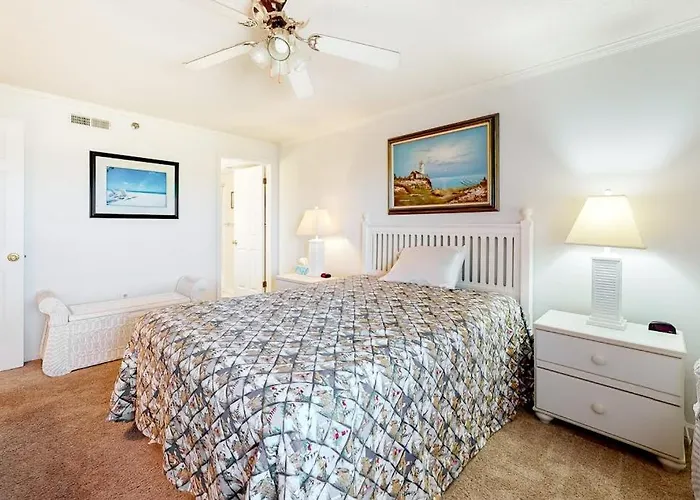 Golden Surf 504 Holiday home Ocean City