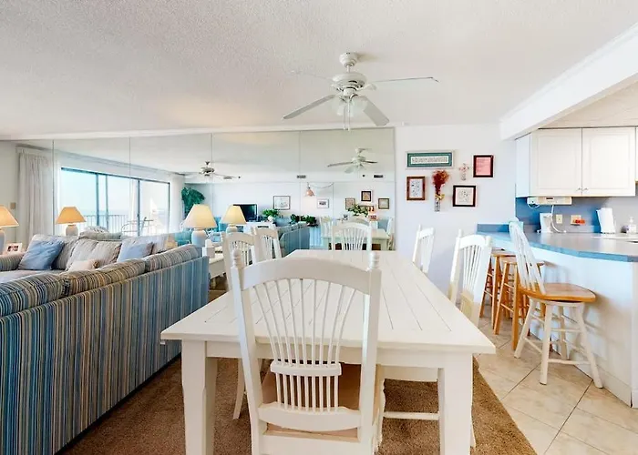 Golden Surf 504 Ocean City