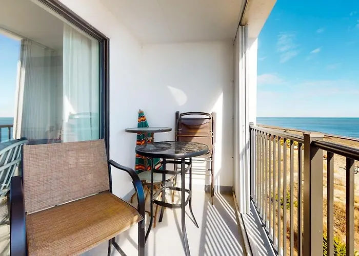 Golden Surf 504 Holiday home