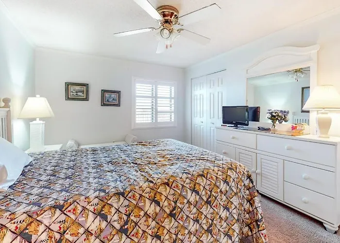 Holiday home Golden Surf 504 Ocean City