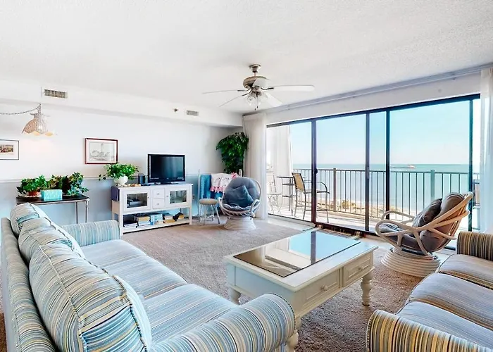 Golden Surf 504 Holiday home