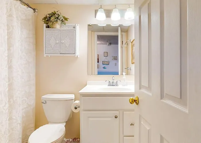 Golden Surf 504 Holiday home Ocean City